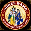 SHREE RAMA TILES AND PAVERS MANUFACTURERS logo